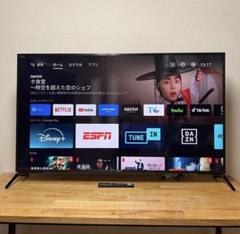 【ジャンク品】SONY 4K液晶テレビ KJ-65X80J 2022年製 SONY SONY BRAVIA 4K液晶テレビ 65V型 X80Lシリーズ KJ-65X80L