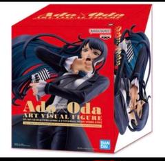 2025年最新】ADO フィギュア odaの人気アイテム - メルカリ