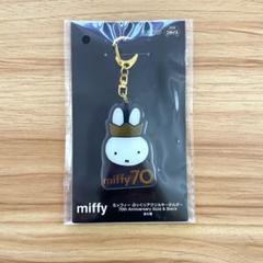 ミッフィー　ナムコ限定　ぷっくりアクリルキーホルダー　6枚セット ショッパー付】ミッフィーナムコ限定ぷっくりアクリル