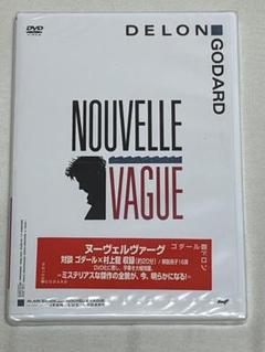 ゴダール激レアDVDカラビニエ('63仏/伊)
