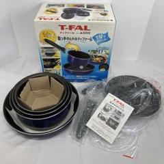 T-fal インジニオ デラックスセット 楽天市場】全品ポイントUP中！（土・日発送可）送料無料