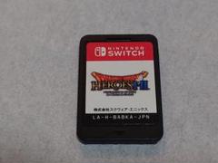 ドラゴンクエストヒーローズI・II for Nintendo Switch