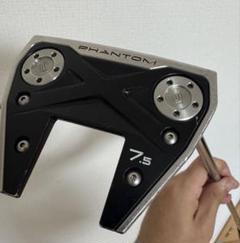 SCOTTY CAMERON PHANTOM X 7.5