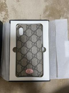 【超美品・未使用】GUCCI iPhoneケース ダークグレー X/XS用 楽天市場】グッチ GUCCI（ケース・カバー｜スマートフォン・携帯