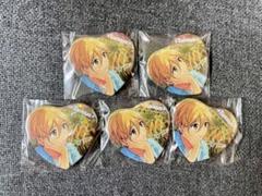 あんさんぶるスターズ！！ 真白友也 中国 時光 缶バッジ 40個セット あんさんぶるスターズ！！ 真白友也 中国 時光 缶バッジ 40個