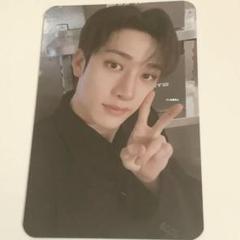 straykids mmt バンチャン　スキズ　トレカ　特典　フォトカード
