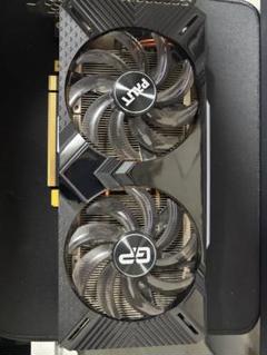NVIDIA GeForce RTX2060 6GB