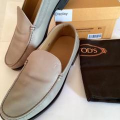 TOD'S 紳士靴　最終値下げ15000→¥12000→8000 m62652805576_1.jpg?1695894099