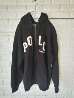 POLO JEANS COMPANY ジップアップ パーカー 刺繍 m72969655569_1.jpg?1727877192