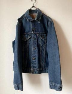 ビッグサイズ！状態良好〜70s Levis 70505 BIGE 4th 44