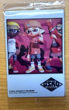 2025年最新】スプラトゥーン カード ウエハースの人気アイテム