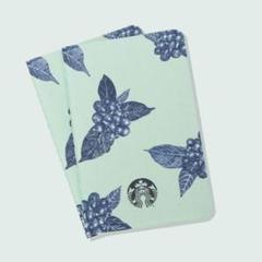 スターバックス モレスキン ノート