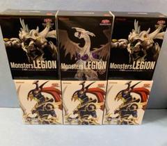 遊戯王　フィギュア　まとめ　セット 特典】遊戯王カードゲーム モンスターフィギュアコレクション I