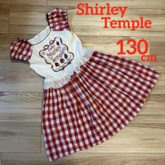 Shirley Temple シャーリーテンプル いちご柄巾着バッグ ３点セット ♡New Arrival News♡ベーカリープリントシリーズ発売のお知らせ