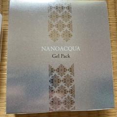 NANO ACQUA Gel Pack /ナノアクア炭酸ジェルパック26個 フェヴリナ / ナノアクア 炭酸ジェルパックの公式商品情報｜美容