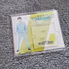 NCT127 NEO CITY JAPAN THE LINK マーク アクスタ - メルカリ