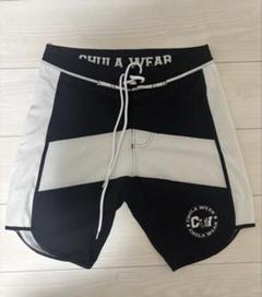 LYFT ステージショーツ　コンテスト　サーフパンツ 公式完売品・試着のみ美品】 LYFT サーフパンツ ステージ