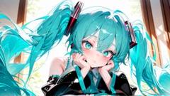 2025年最新】初音ミク ブルーアーカイブの人気アイテム - メルカリ