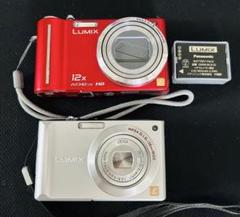 LUMIX DMC–TZ7SONYCyber–shot dsc–t700ジャンク Yahoo!オークション -「sony dsc-t700」の落札相場・落札価格