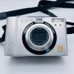 ⭐️美品⭐️動作確認済⭐️Panasonic LUMIX DMC-LC20 コンデジ 2025年最新】dmc-lc20の人気アイテム - メルカリ