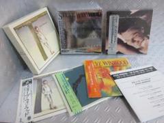 ★紙ジャケ◇スティーヴ・ウィンウッド / アイランド・イヤーズ★DU特典箱+帯 m62655883648_1.jpg?1730460192