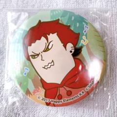 鬼龍紅郎 あんスタ 缶バッジ コレ缶 January 鬼龍紅郎 あんスタ 缶バッジ コレ缶 January