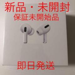 Apple AirPods Pro 即購入可