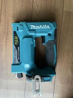 Makita - マキタ 充電式タッカ ST112D 中古品 楽天市場】マキタ タッカー 中古の通販