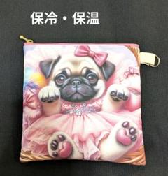 専用ページ✨　両面レアパネル　ファスナーフラットポーチ　猫　お札ポーチ 買うハンドメイド・手芸 - 専用ページ✨ 両面レアパネル