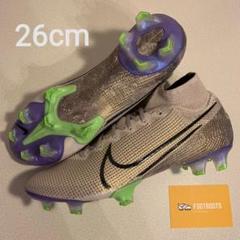 ナイキ スーパーフライ7 FG
