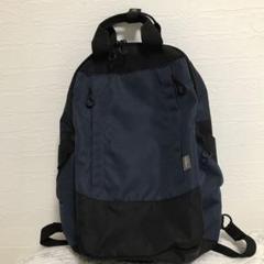 期間限定　シンプルリュック　メンズビジネス通学　美品　CORDURA