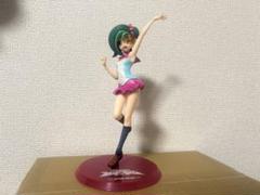遊戯王 ZEXAL 観月小鳥 ホビージャパン AMAKUNI フィギュア
