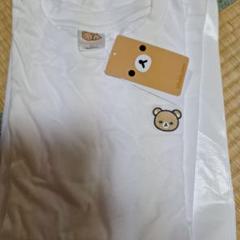 リラックマ半袖Tシャツ