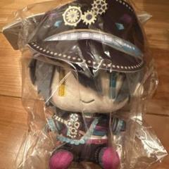 あんさんぶるスターズ あんスタ ぺたんおすわりぬいぐるみ 影片