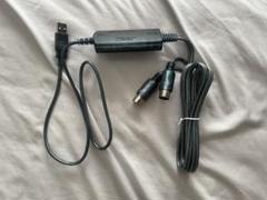 YAMAHA インターフェースケーブル UX16 Amazon.com: Yamaha Usb-midi Interface Ux-16 : Musical