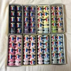 オリムパスレース糸 #40 コットン 10g 80玉セット まとめ売り