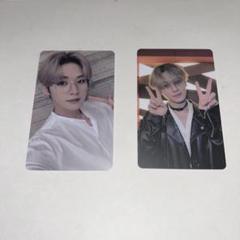 Stray Kids スキズ リノ MAXIDENT ラキドロ 店舗特典