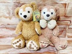 ♡ ディズニー シー ダッフィー シェリーメイ ぬいぐるみ ペア