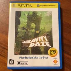 GRAVITY DAZE/重力的眩暈：上層への帰還において、彼女の内宇宙に生じ…