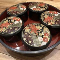 2025年最新】漆芸・漆器の人気アイテム - メルカリ