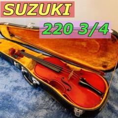 SUZUKI スズキ バイオリン Established 1887 in Nagoya No 320 4