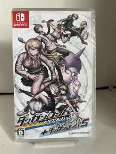 ダンガンロンパ トリロジーパック + ハッピーダンガンロンパＳ 超高校級の南国…