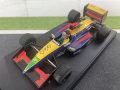 ONYX‼️ラルースランボルギーニ　鈴木亜久里