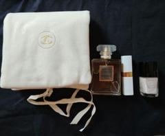 値下♡新品未使用　CHANEL ココマドモアゼルシークレットルックコフレ 2025年最新】ココマドモアゼルシークレットルックの人気アイテム