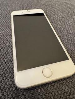 Apple iPhone 6s シルバー A1688 ジャンク品