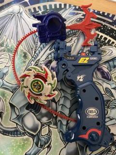 Amazon.co.jp: 爆転シュート ベイブレード ドラグーンG : おもちゃ