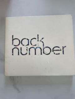 2025年最新】back number ラブストーリー 初回 aの人気アイテム