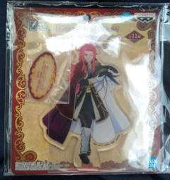テイルズ ゼロス 25th アクスタ