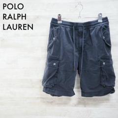 RRL インディゴ カーゴショーツ ショートパンツ　ラルフローレン 楽天市場】RRL ラルフローレン DOUBLE RL ダブルアールエル