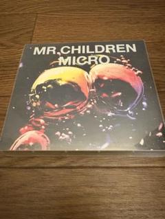 MR.CHILDREN MICRO